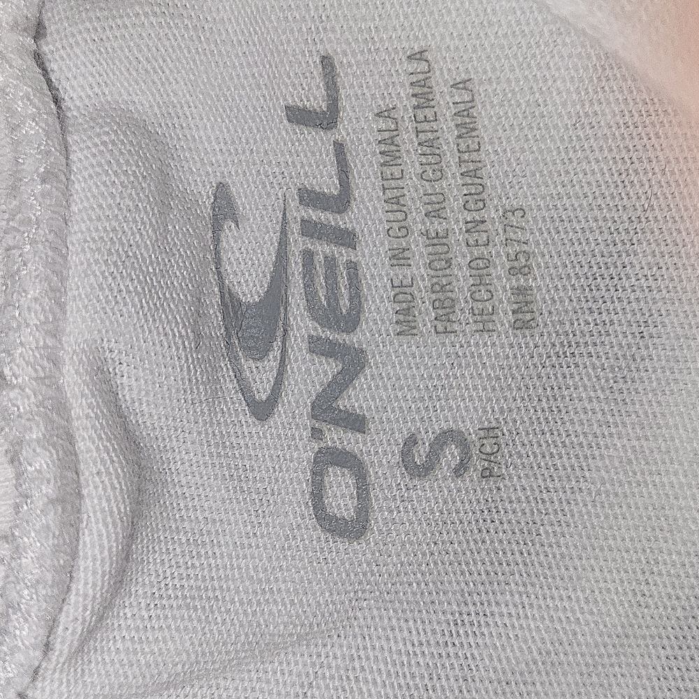 O'Neill Women's Peace Stripe Tank Top - Picture 2 of 3